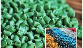 Полиэтилен высокой плотности (HDPE). Трубный полиэтилен РЕ80, РЕ100