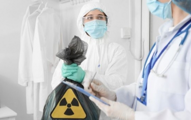 В Республике Казахстан впервые разработан профессиональный стандарт в сфере управления отходами