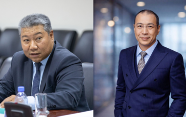 KazWaste қауымдастығында Басқарма төрағасы ауысты