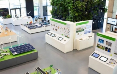 KazWaste примет участие в международной выставке RES 2026 EXPO