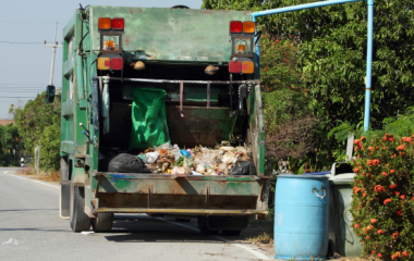 В Казахстане планируют улучшить систему обращения с отходами в селах